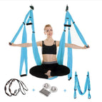 Light blue set
