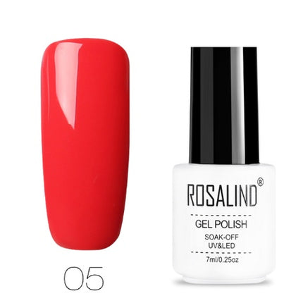 Japanese Style Nail Phototherapy Color Gel Nail Gel