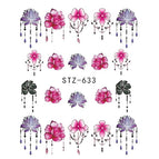 STZ 633