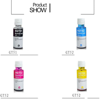 Printer inkjet