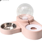 B Pink