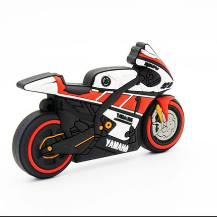 Cartoon USB Drive Wrist USB Drive Motorcycle USB Drive