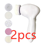 White 2pcs