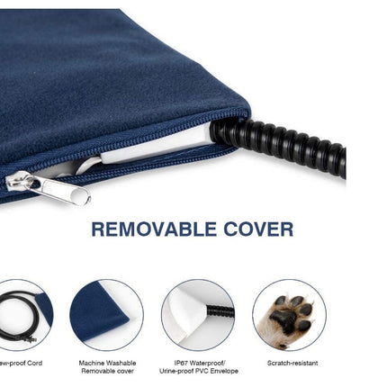 Pet electric blanket