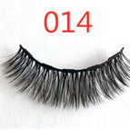 5PC 014 1 pair eyelashes