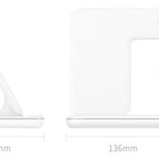 1WhiteUSplug