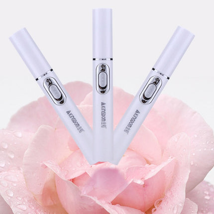 Blue Light Therapy Acne Laser Pen Soft Scar Wrinkle Removal Treatment Device Skin Care Beauty Equipment