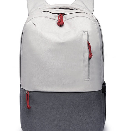 Cross border Picano custom computer bag backpack leisure student package men and women multi-functional USB charging knapsack