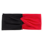 Black+red