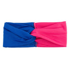 Blue+rose red