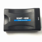 Scart to HDMI