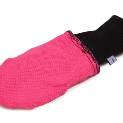 Pet Dog Shoes Anti-slip Snow Pet Boots