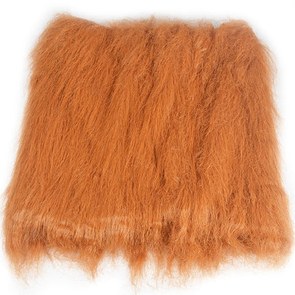 Lion Mane Wig for Large Dogs