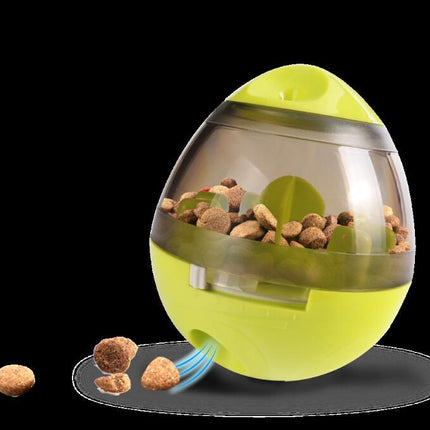 Happy Leaking Food Pet Supplies