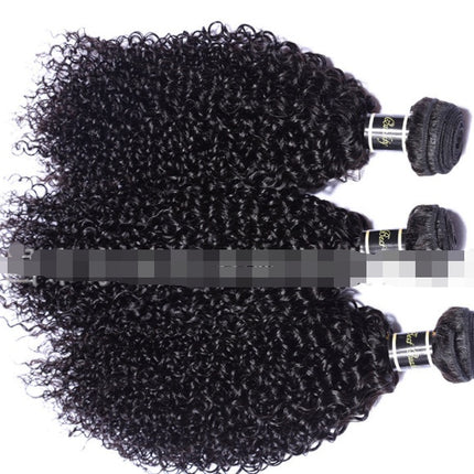 Live Export Wig Malaysia Hair Extension