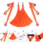 Orange set