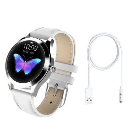 Heart Rate Monitoring Sports Step Smart Bracelet