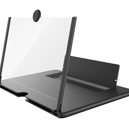 Amplificateur de téléphone portable pliable