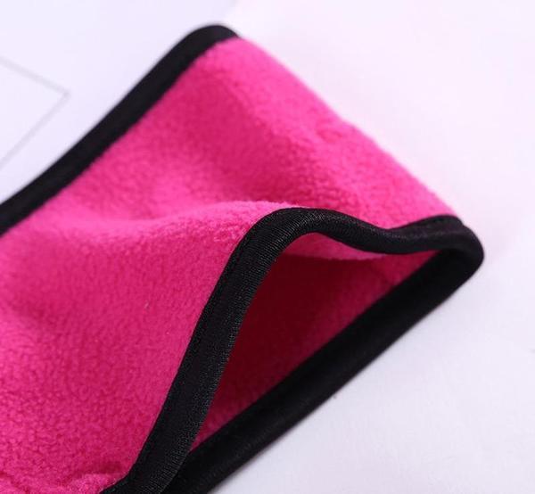 FlexWear | Bluetooth Headband | Built In Mic | Hands Free Calls | | Warm Knit for Winter Workouts -