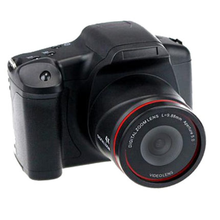 digital camera
