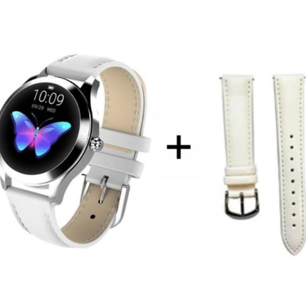 Heart Rate Monitoring Sports Step Smart Bracelet
