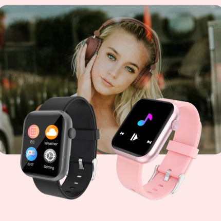 R3L full touch smart watch