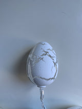 Crack Egg | Led Light String | Battery Powered | Waterproof | Easter Egg | Ambient Lighting -