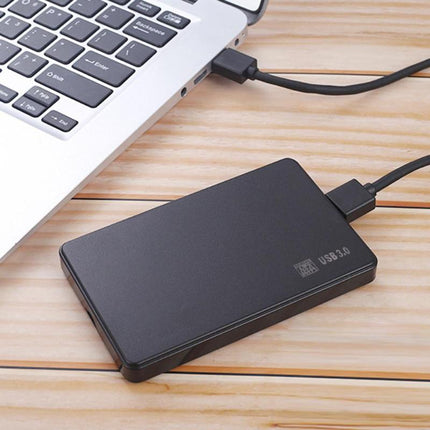 Serial Hard Disk Box Sata Hard Disk Box USB2.0 3.0 Hard Disk Box