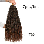 B 7pcs