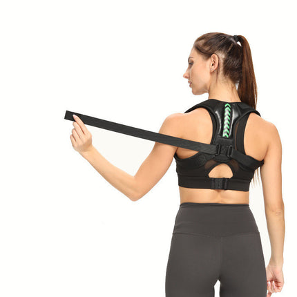 Back Posture Corrector Anti-Camel Correction Belt Sitting Correction Belt Back Posture Correction Belt Correction Belt