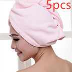 5pcs Pink