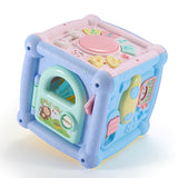 BrightPlay | Baby Musical Box | 14 Functions | Hand Drum Piano | Boosts Motor Skills -