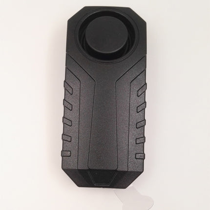 Installation-free Rainproof Large-volume Electric Car Alarm Bicycle Motorcycle Anti-theft Device
