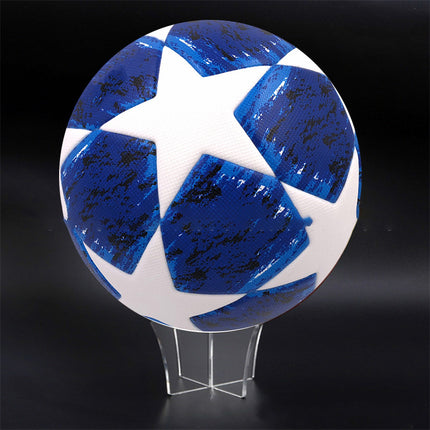 Acrylic Bowling Basketball Bracket