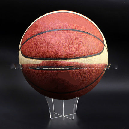 Acrylic Bowling Basketball Bracket