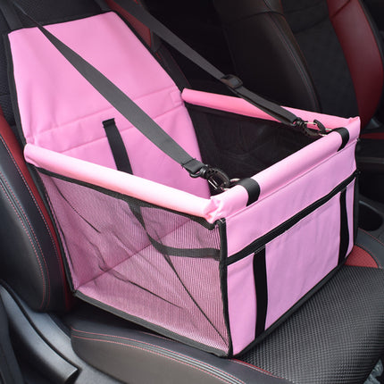 Pet Car Bag Breathable Pet Bag