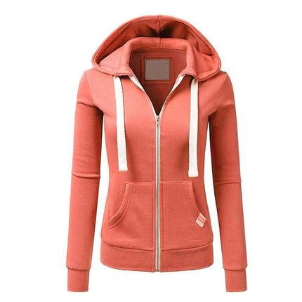 WINTER FASHION HOODIES SWEATSHIRT