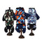 Pet Jumpsuits