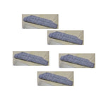 5 piece of cloth