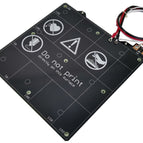 With N50H magnet