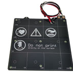 With N50H magnet