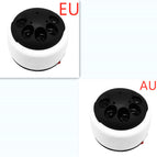White EU And AU