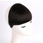 Natural black