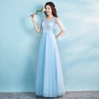 Sky Blue
