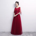 Red wine