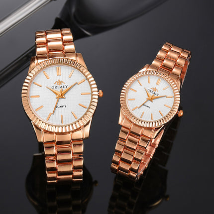 Couple Watch Mens Watches Top Brand Luxury