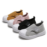 BrightSteps | Casual Shoes | Non Slip | Breathable | Stripe1to3 | All Day Comfort -