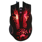 X11 7 keys