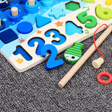 Three-Dimensional Puzzle | Educational Numbers Puzzle | Builds Early Math Skills | | Supports Cognitive Growth -