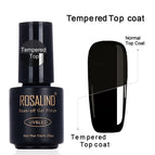 RATTOP tempered seal